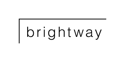 brightwayブランドロゴ