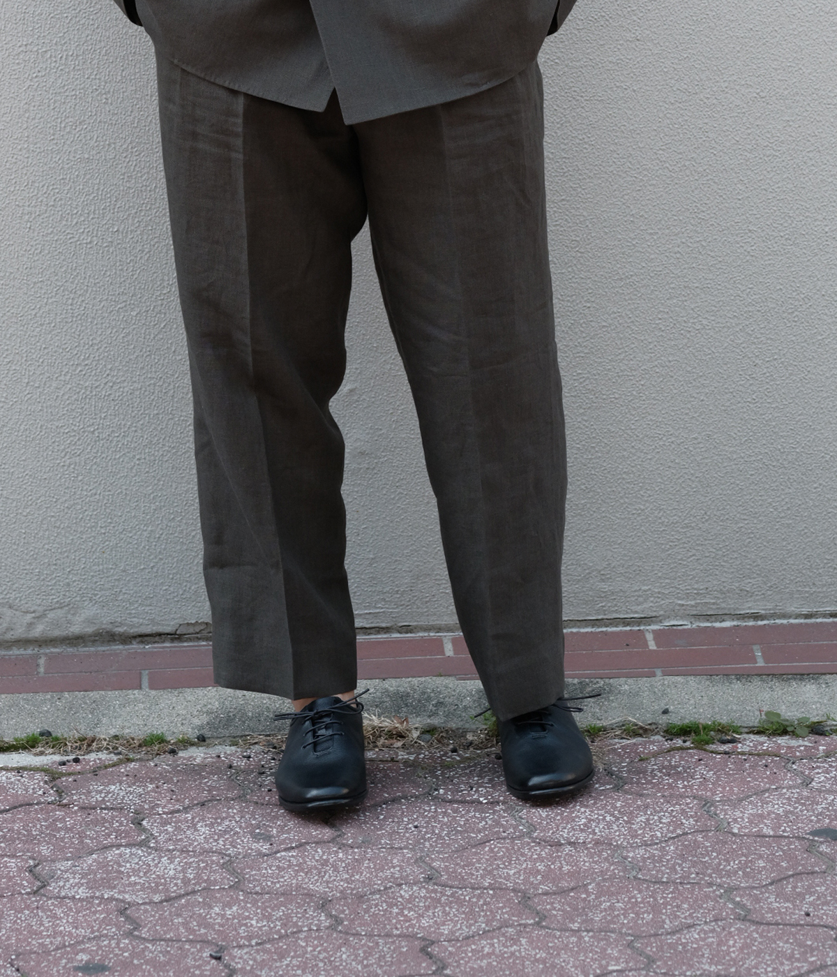 シューズ詳細画像