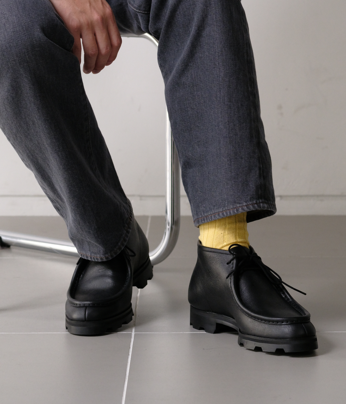 シューズ詳細画像