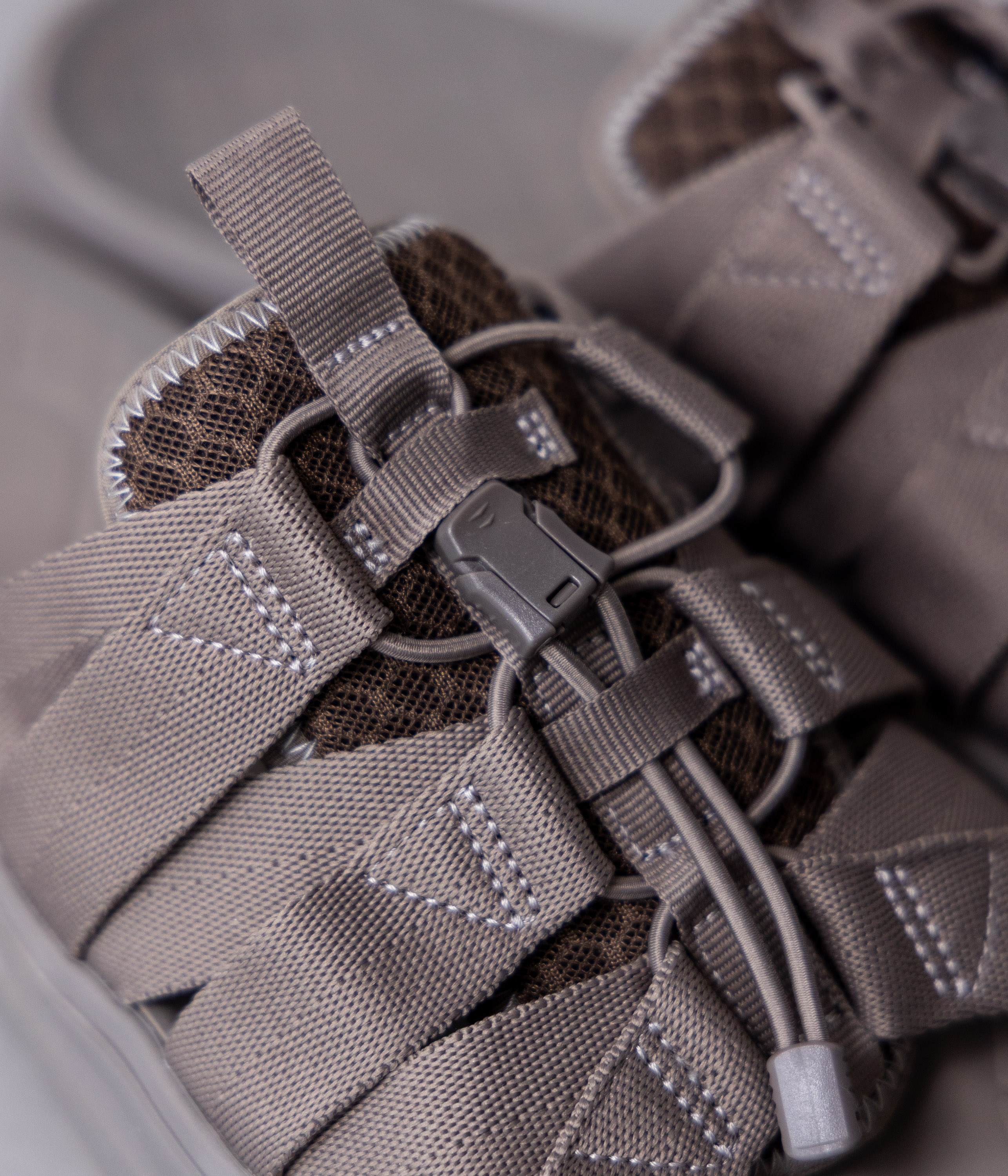 リカバリーサンダル詳細