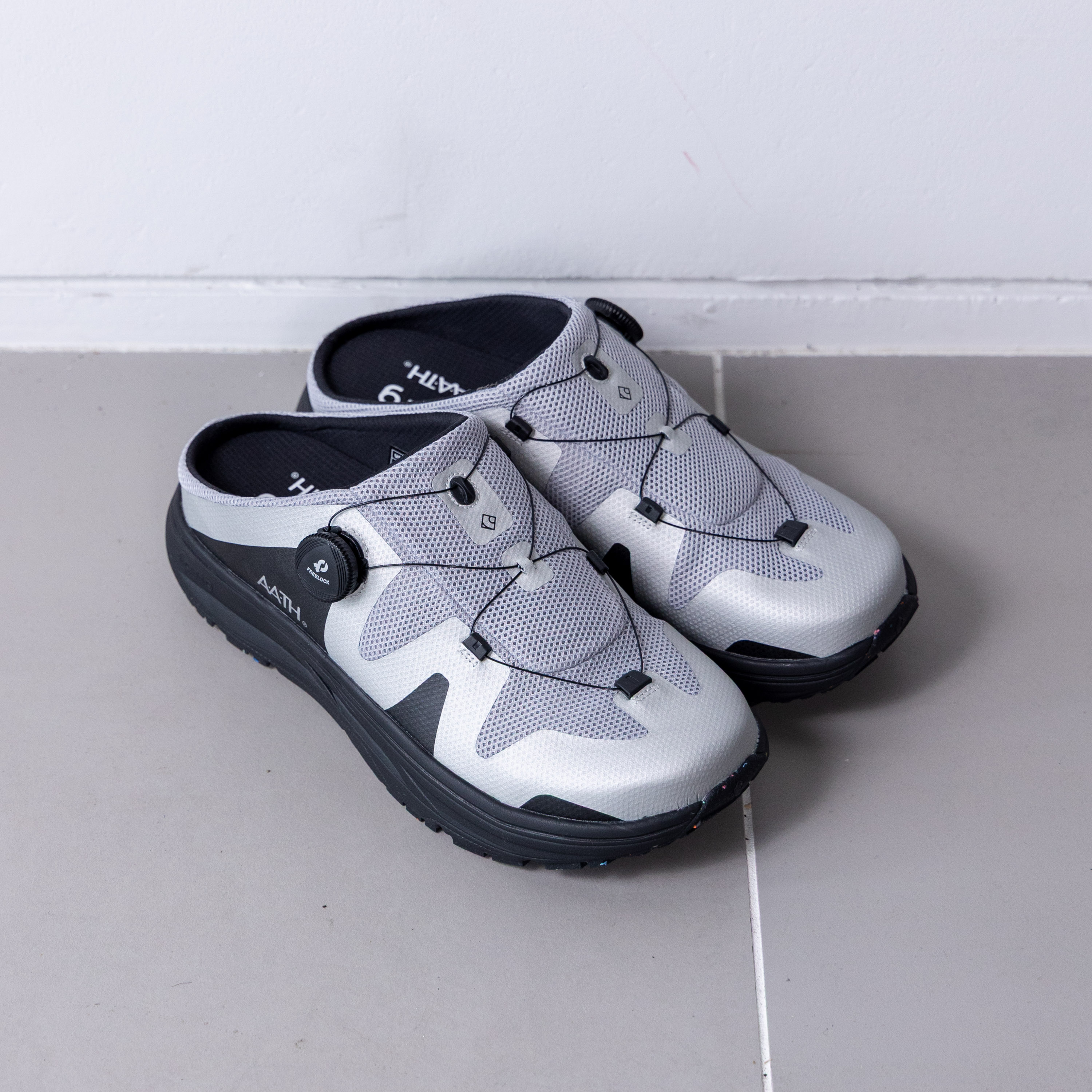 リカバリーサンダル