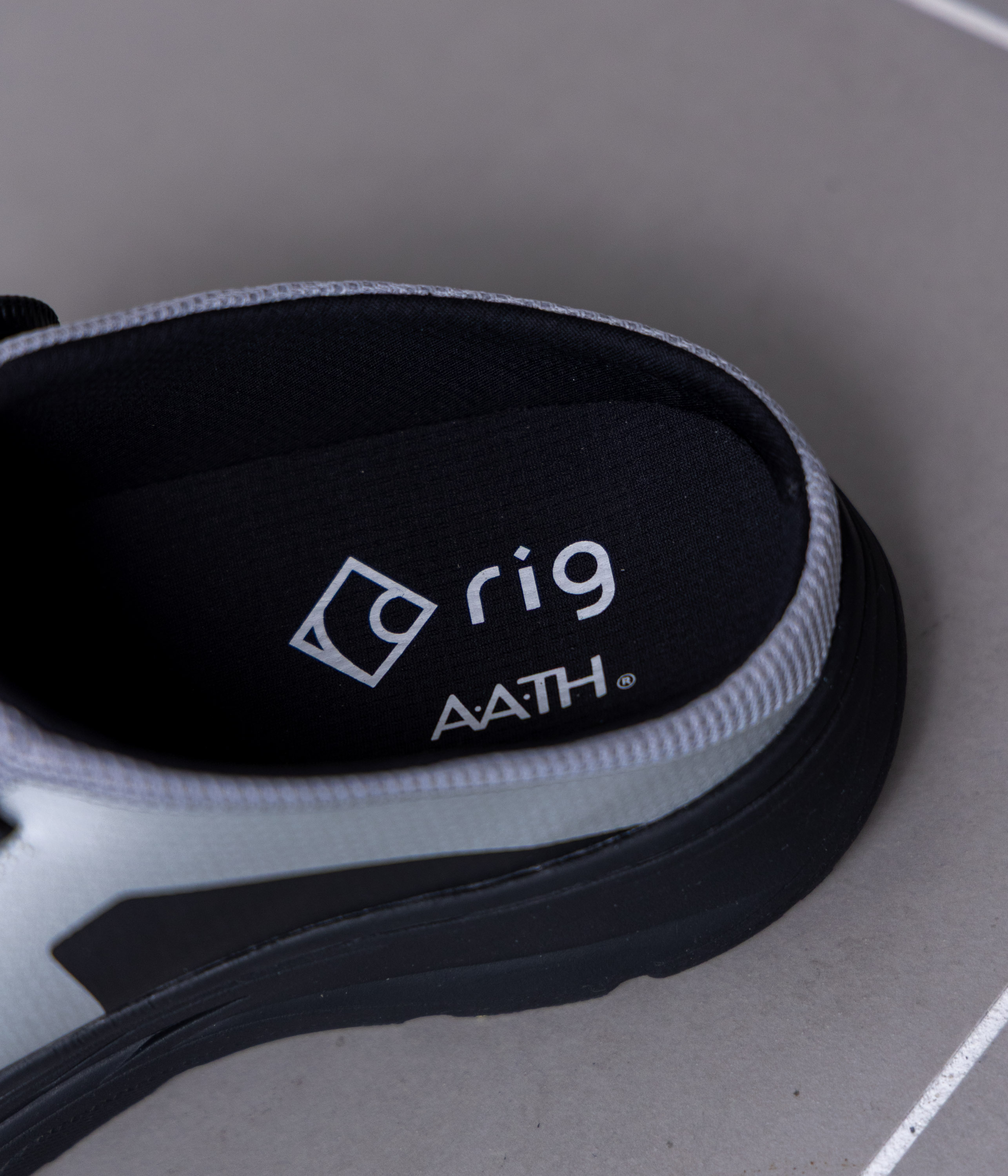 リカバリーサンダル詳細