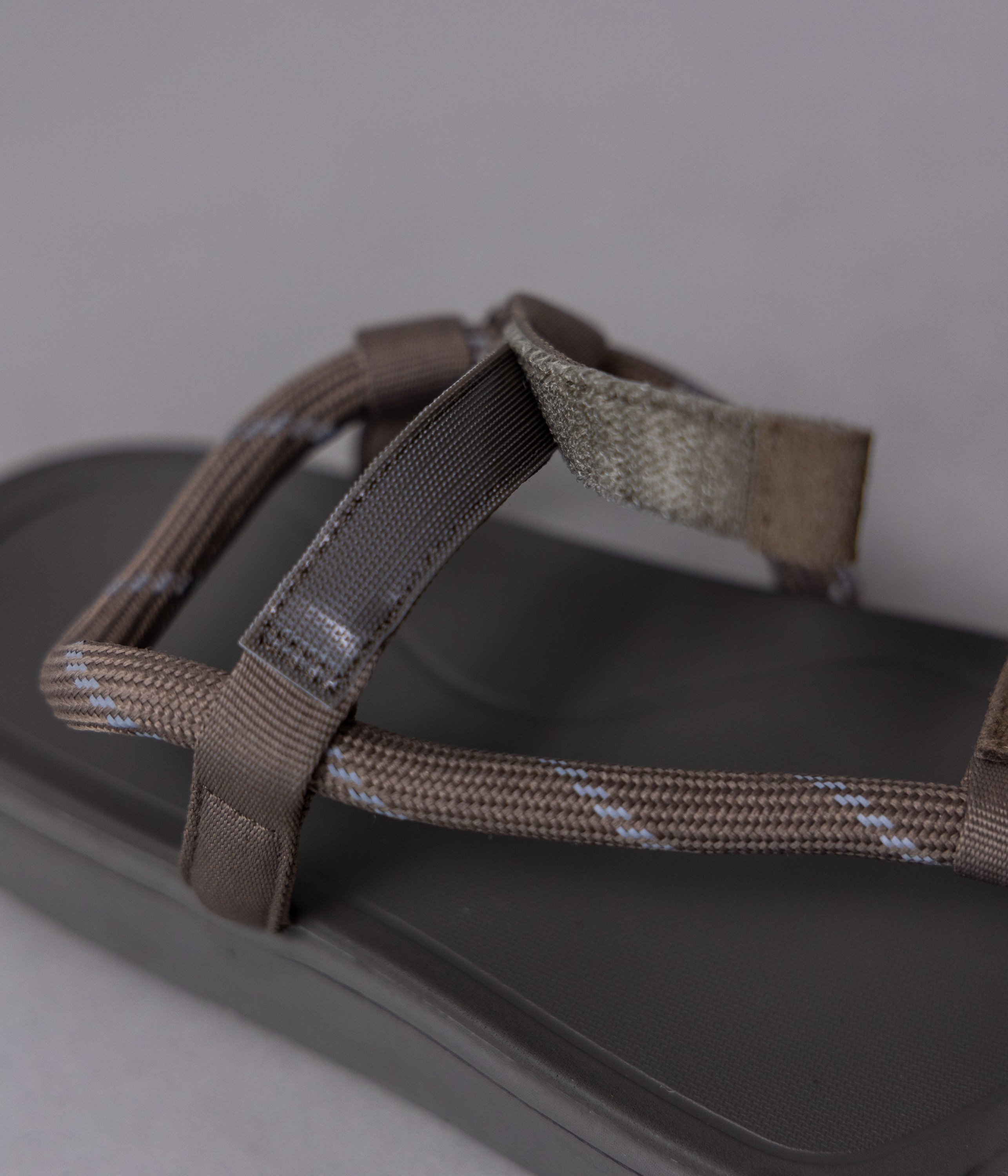 リカバリーサンダル詳細