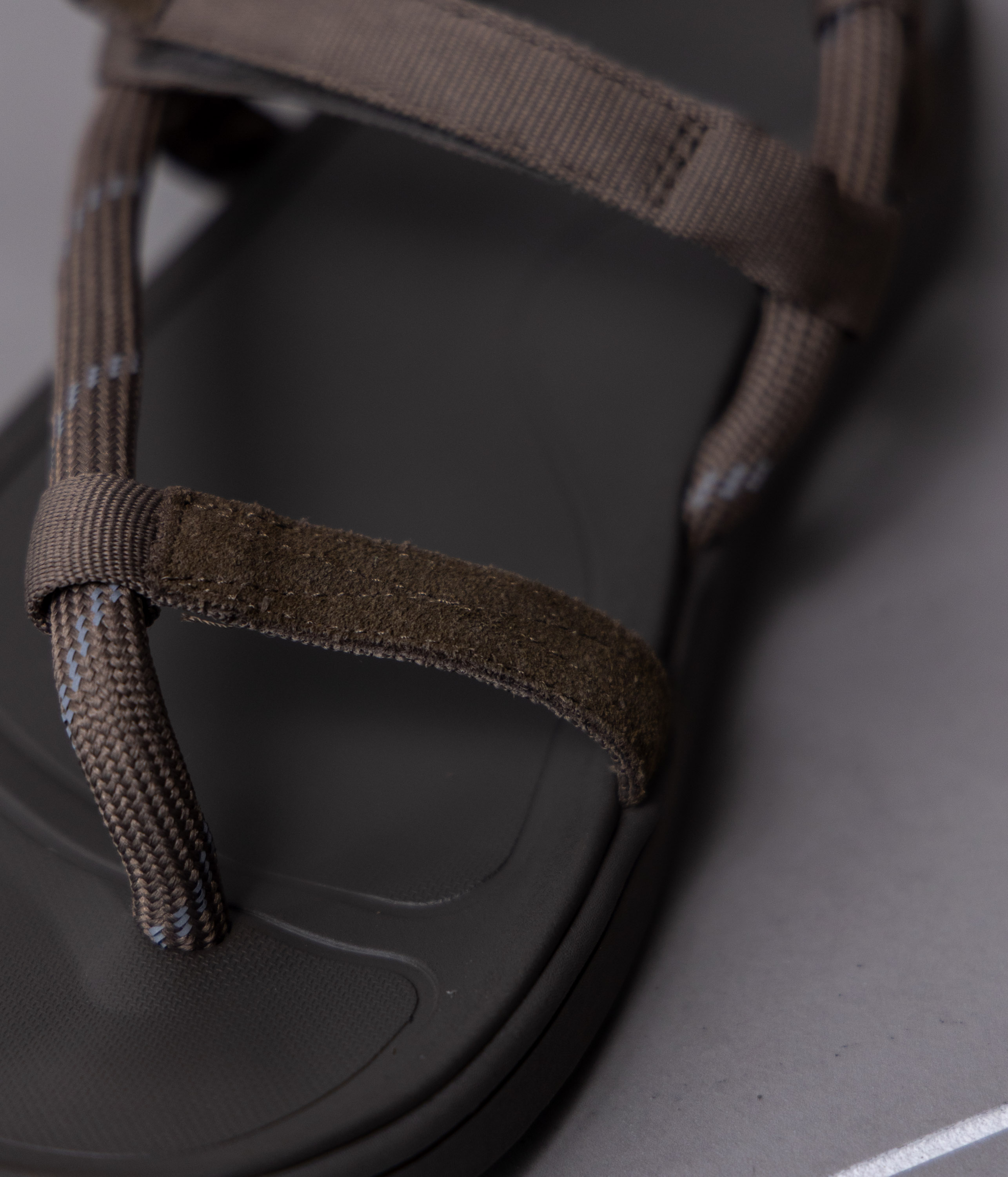 リカバリーサンダル詳細