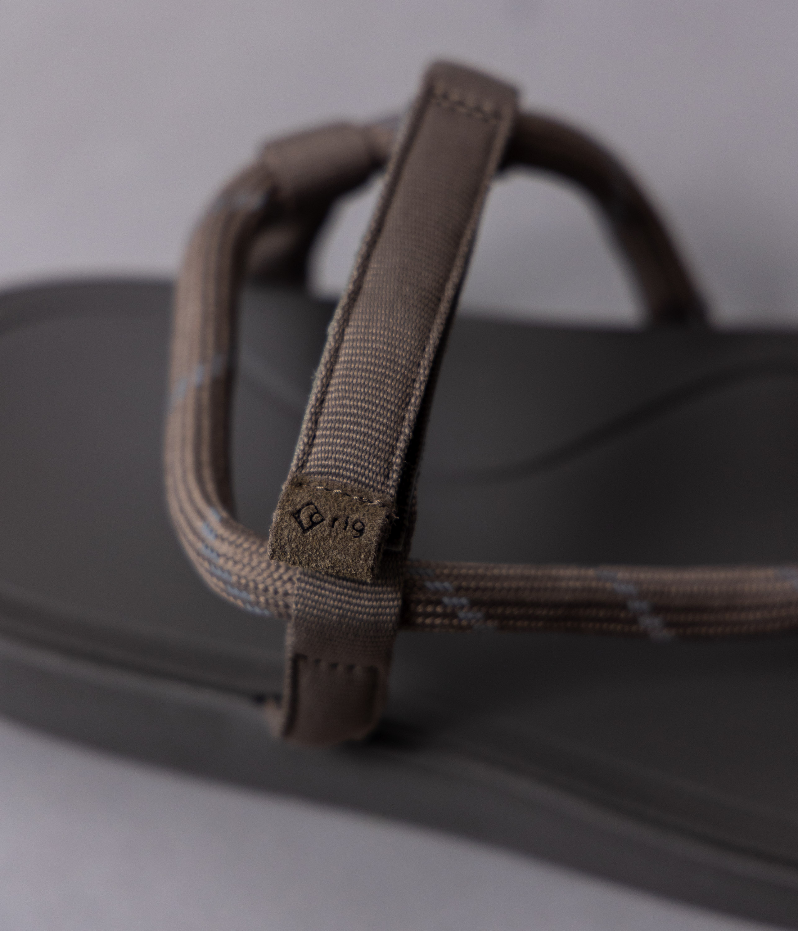 リカバリーサンダル詳細