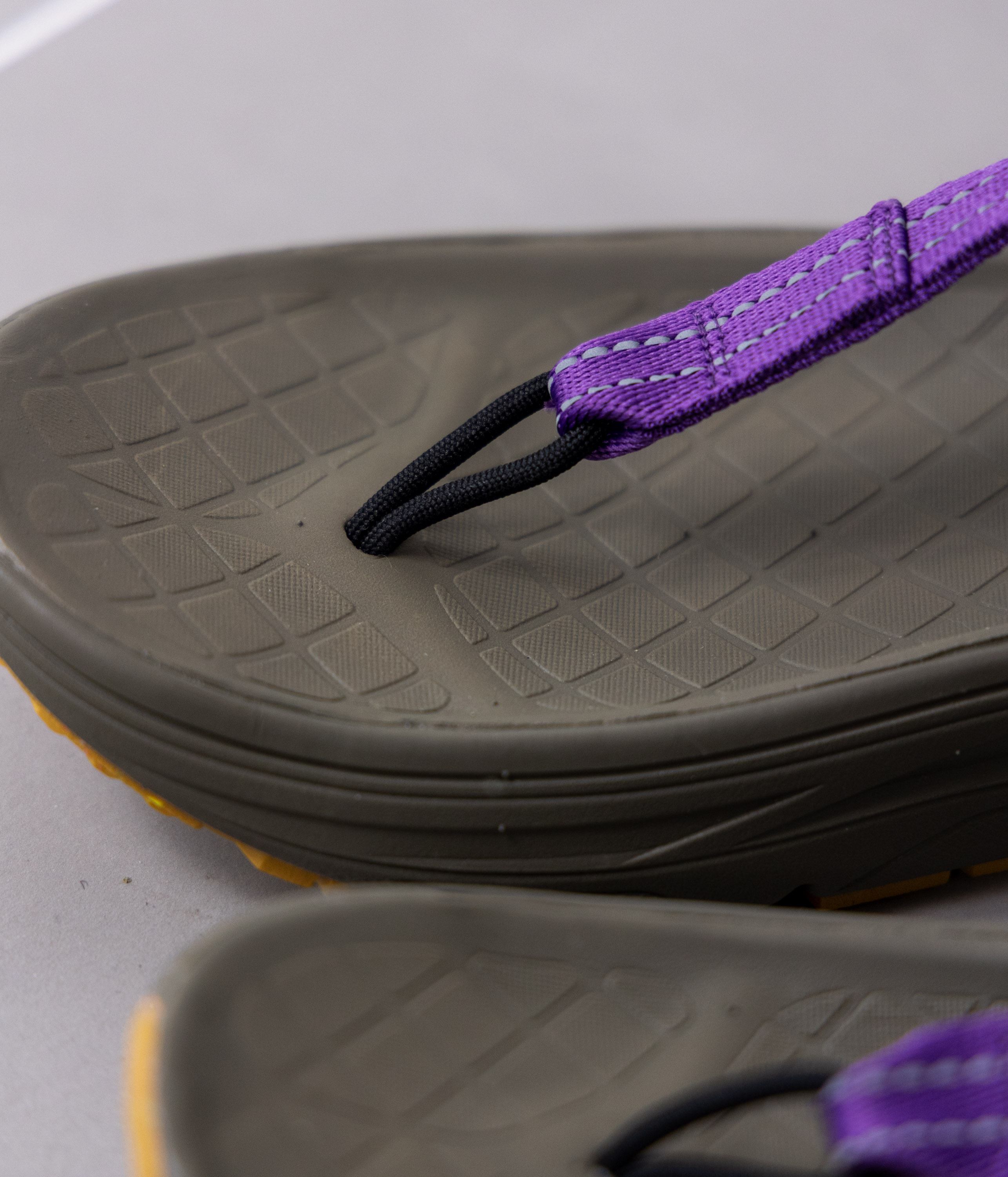 リカバリーサンダル詳細