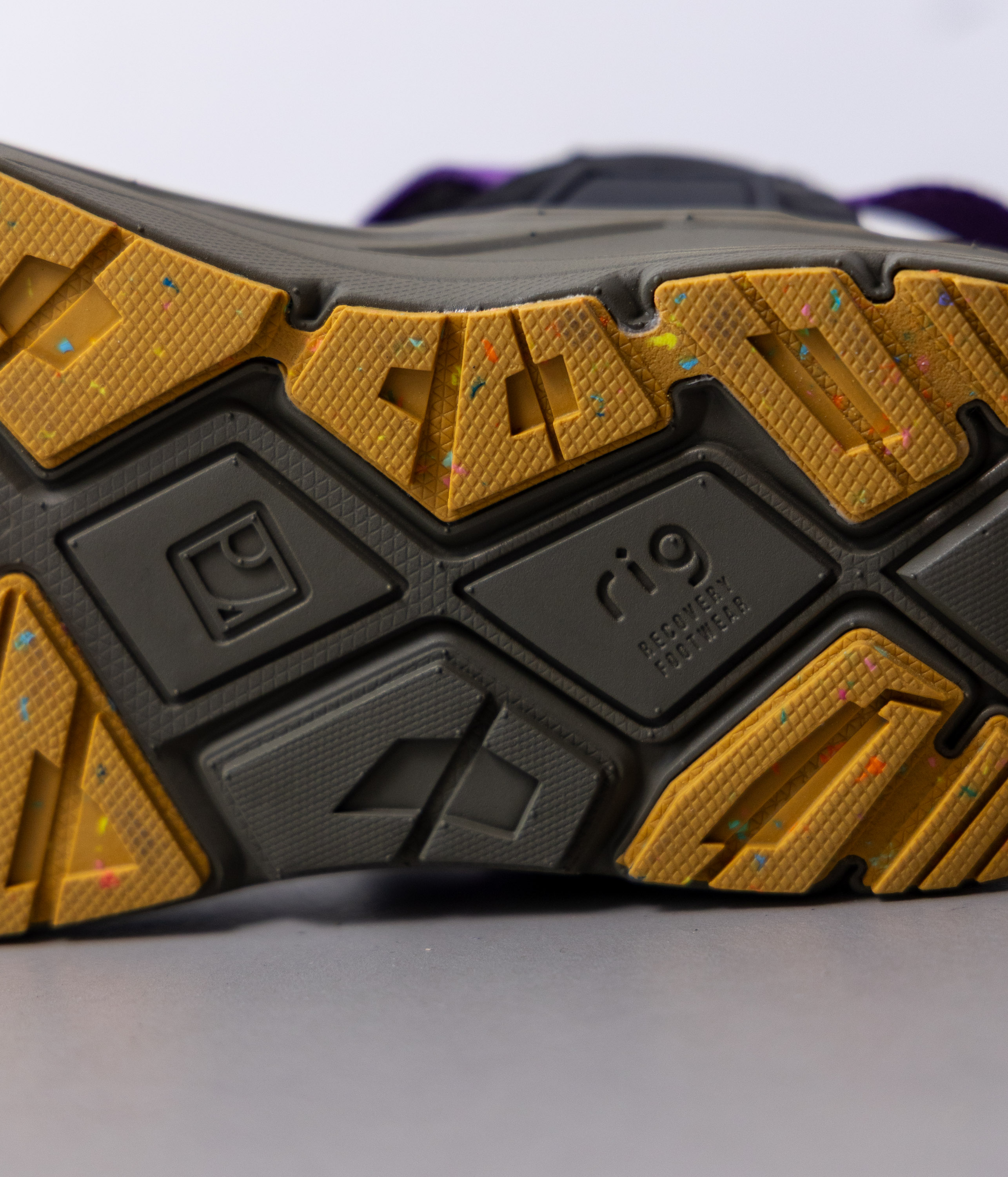 リカバリーサンダル詳細