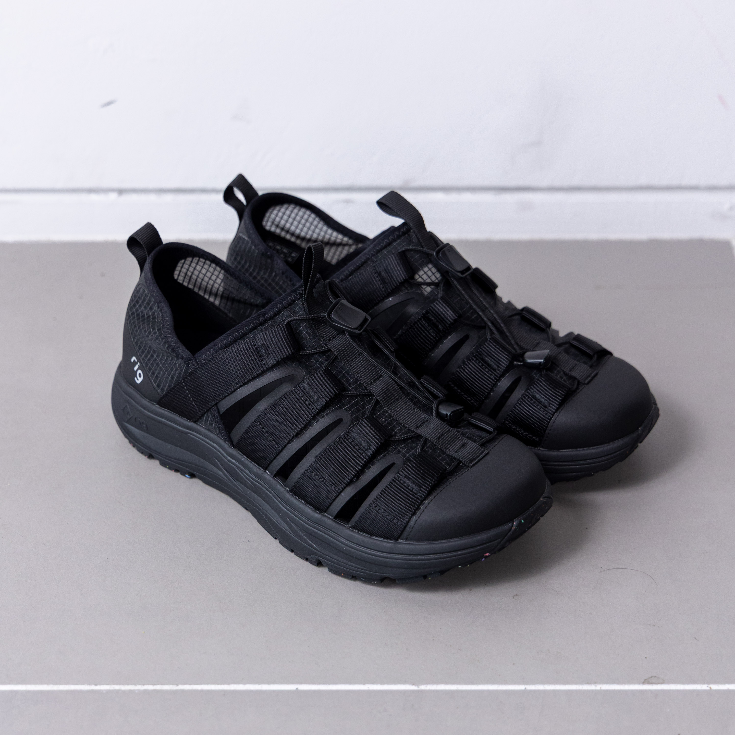 リカバリーサンダル