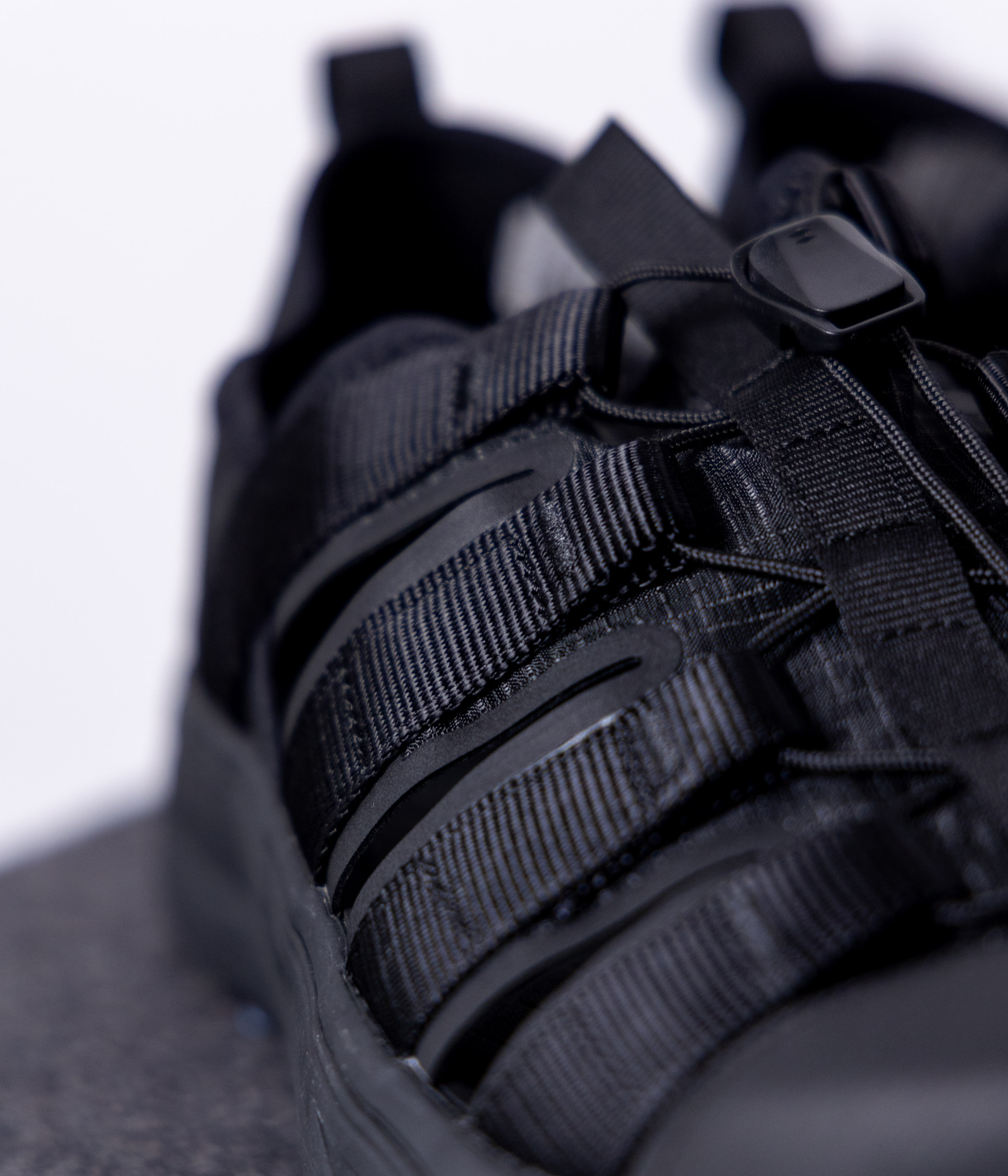 リカバリーサンダル詳細