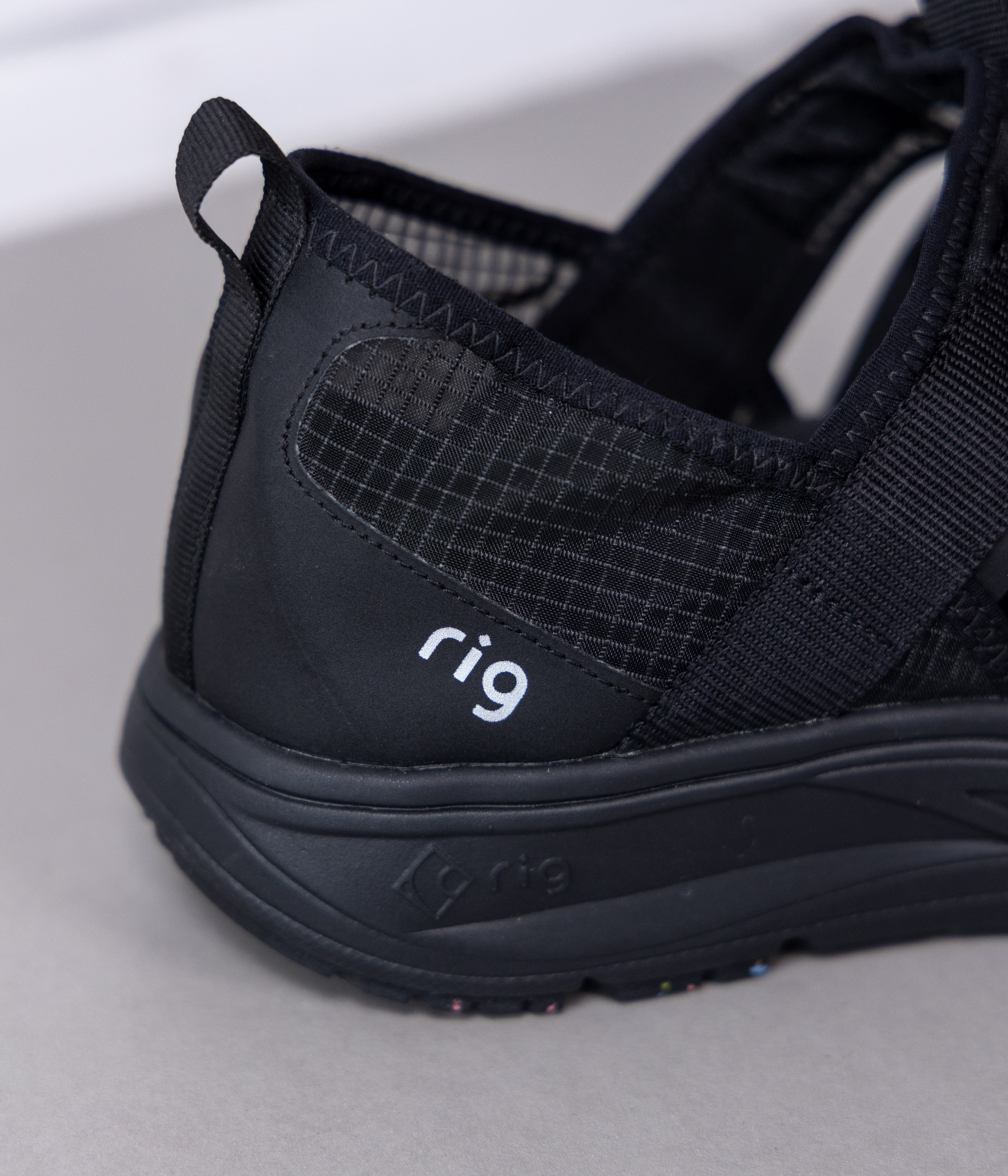 リカバリーサンダル詳細