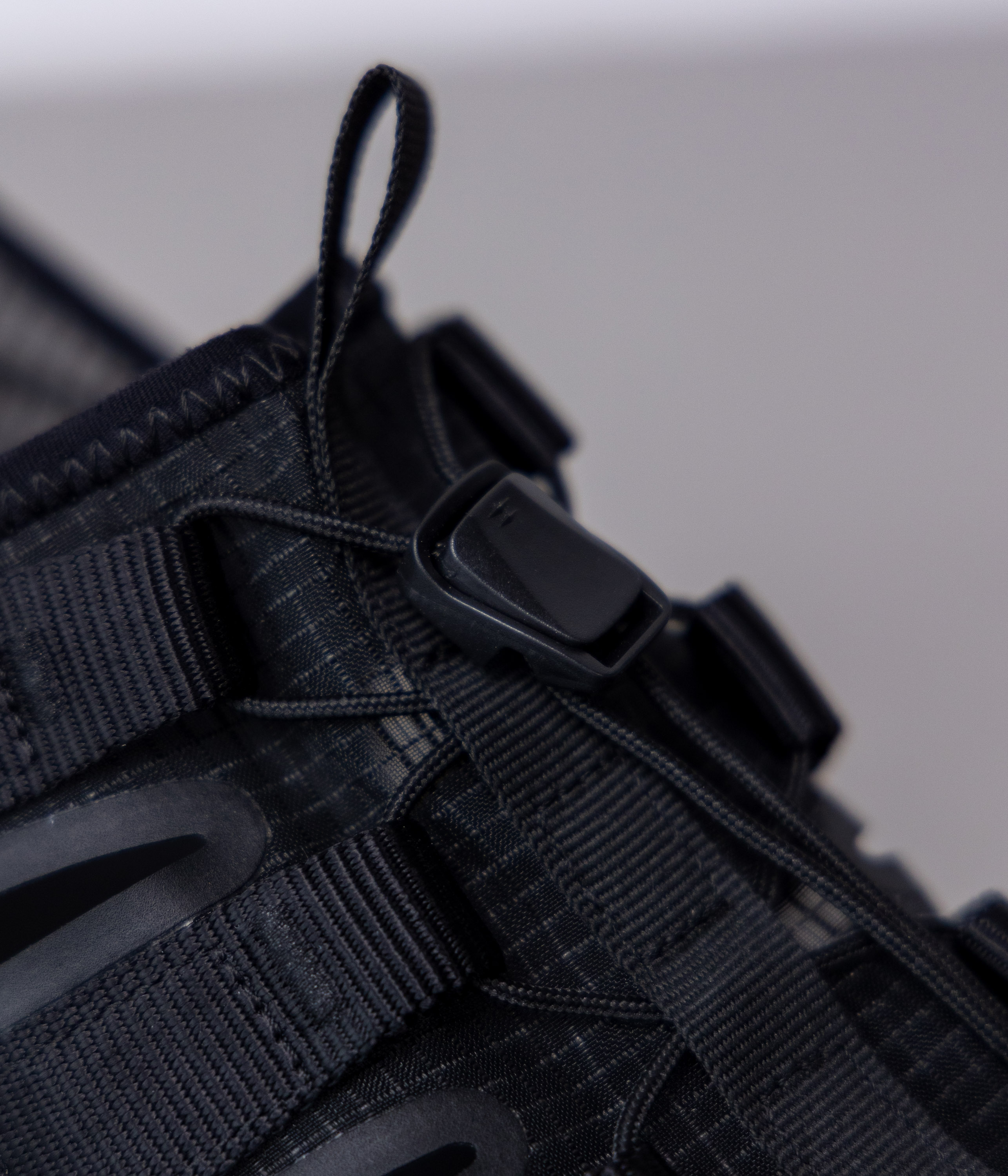 リカバリーサンダル詳細